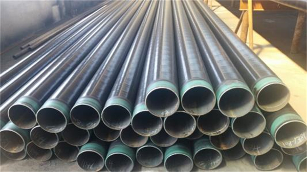 齐齐哈尔螺纹钢管生产厂家价格资讯