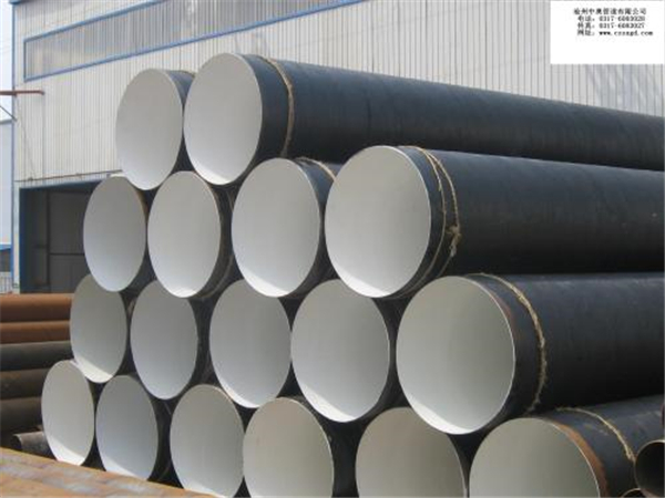 泸州市DN800涂塑钢管厂家价格工程指导