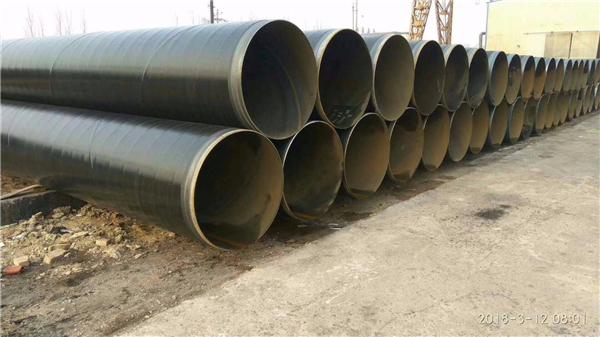 推荐滨州排水涂塑钢管推荐工程施工