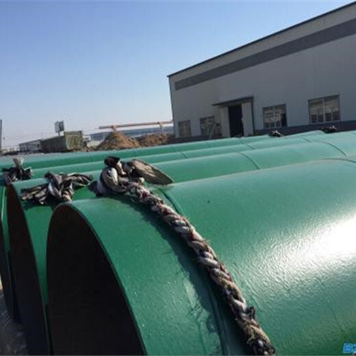 红河州DN700涂塑钢管厂家价格工程指导