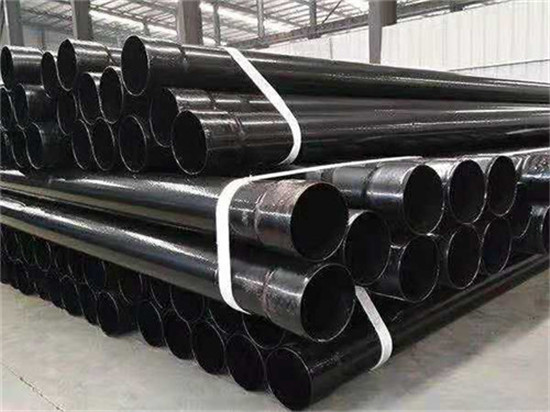 潍坊市DN1000涂塑钢管厂家价格工程指导