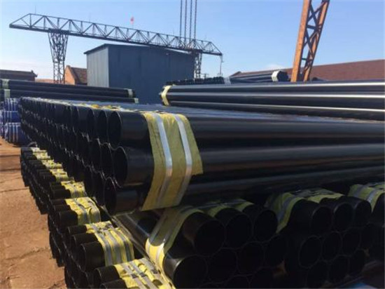 荆州市DN300涂塑钢管厂家价格工程指导