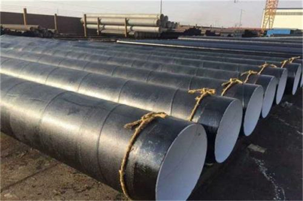 四川保温钢管生产厂家价格工程指导