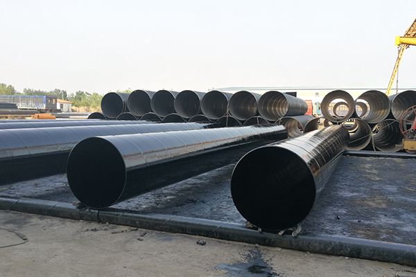 四川保温钢管生产厂家价格工程指导