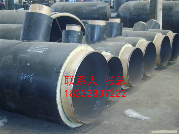 临沧环氧煤沥青防腐钢管生产厂家工程解析