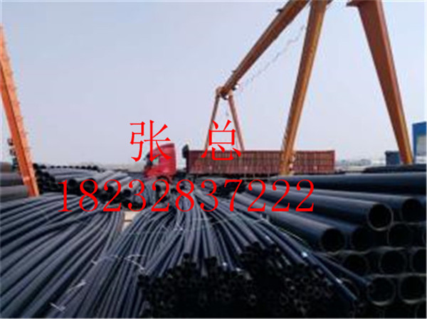 推荐怒江电缆保护钢管厂家价格资讯