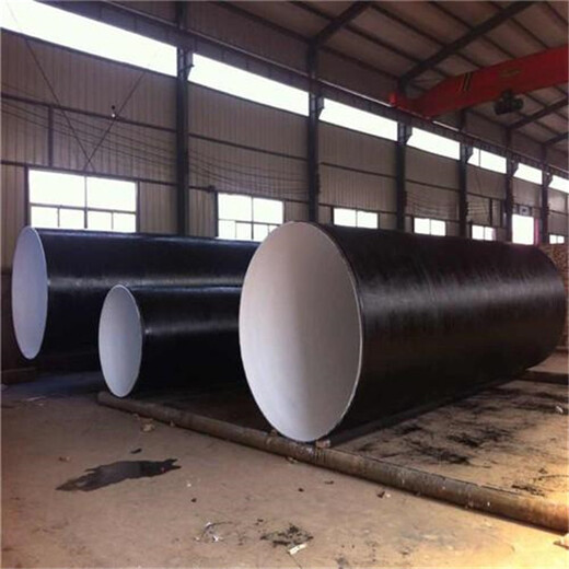 沧州环氧煤沥青防腐钢管生产厂家工程解析