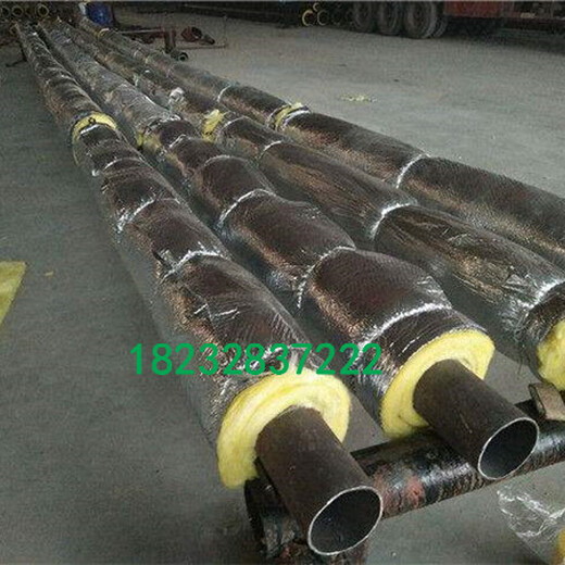 推荐广东DN环氧煤沥青防腐钢管生产厂家服务