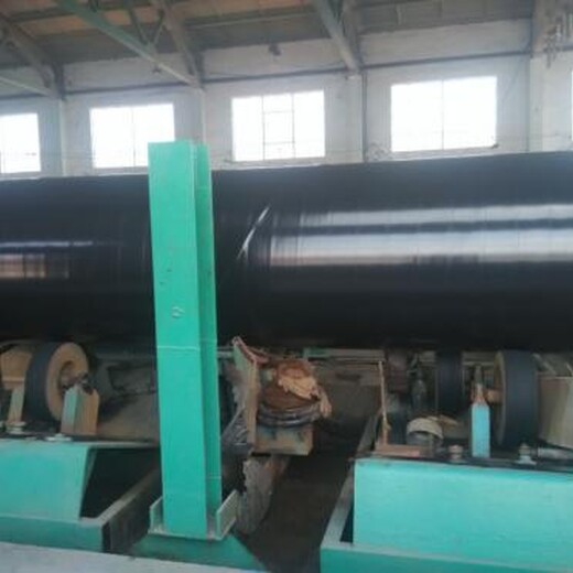 沧州鸡西推荐加强级3PE防腐保温钢管生产厂家