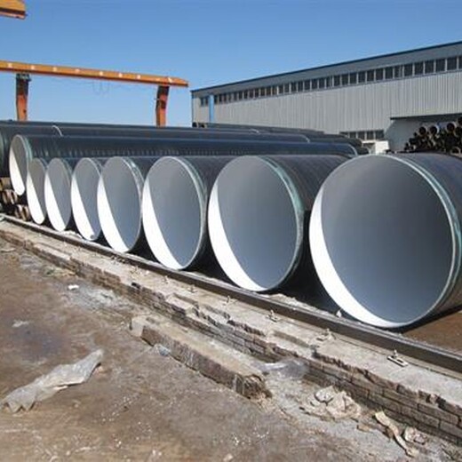 十堰清远推荐给水涂塑钢管生产厂家