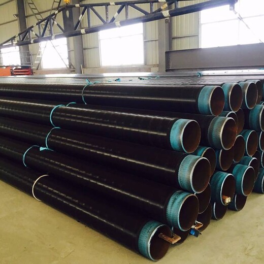 保定宁波推荐国标环氧煤沥青防腐钢管生产厂家