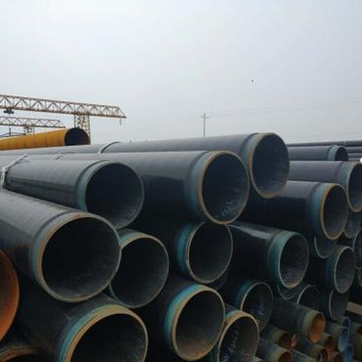 张家口德州推荐加强级3PE防腐保温钢管生产厂家