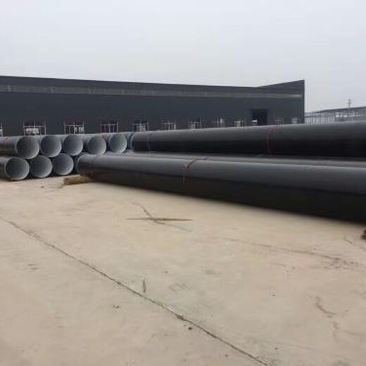 黄冈自贡推荐三油两布防腐钢管生产厂家