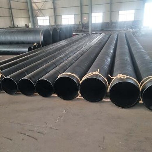 武汉桂林推荐国标环氧煤沥青防腐钢管生产厂家