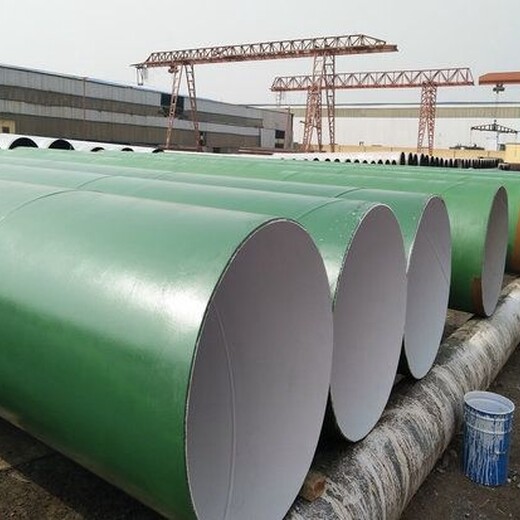 十堰锦州推荐排污水饮用水涂塑钢管生产厂家