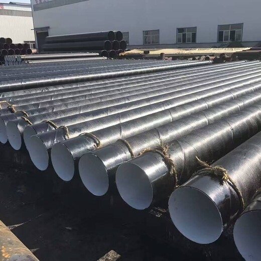 荆州西宁推荐热浸塑涂塑钢管生产厂家
