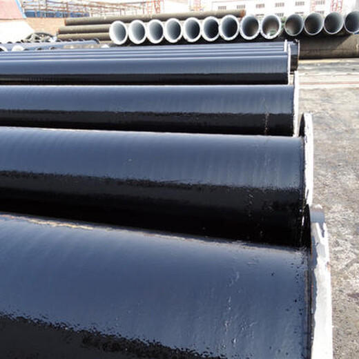 黄石中山推荐加强级3PE防腐保温钢管生产厂家
