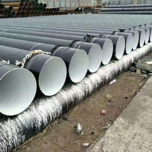 十堰青岛推荐排污水饮用水涂塑钢管生产厂家