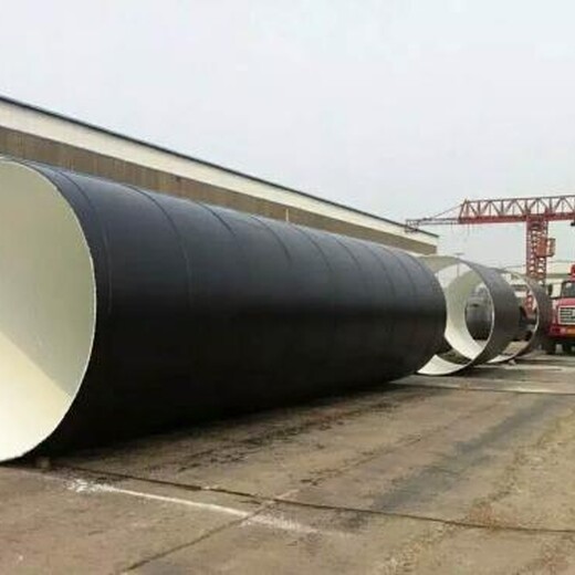 保定乐山推荐加强级3Pe防腐钢管生产厂家
