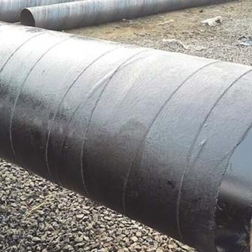 黄石青海推荐聚氨酯供水保温钢管生产厂家