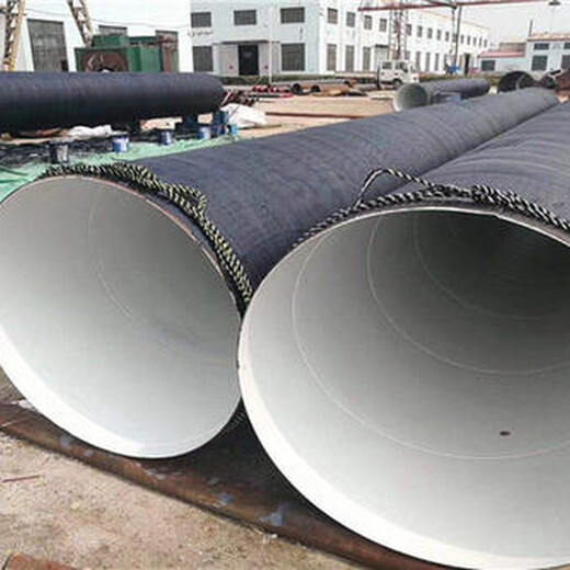 荆门忻州推荐加强级3PE防腐保温钢管生产厂家