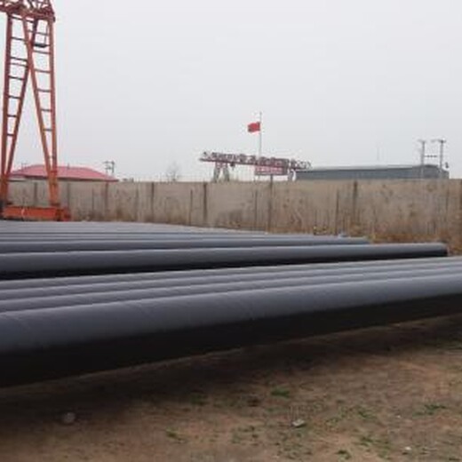 邢台泰州推荐排污水饮用水涂塑钢管生产厂家