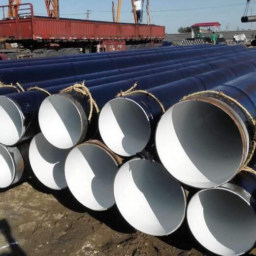 鄂州哈尔滨推荐涂塑钢管生产厂家