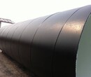 推荐佛山DN环氧煤沥青涂塑钢管厂家价格资讯图片