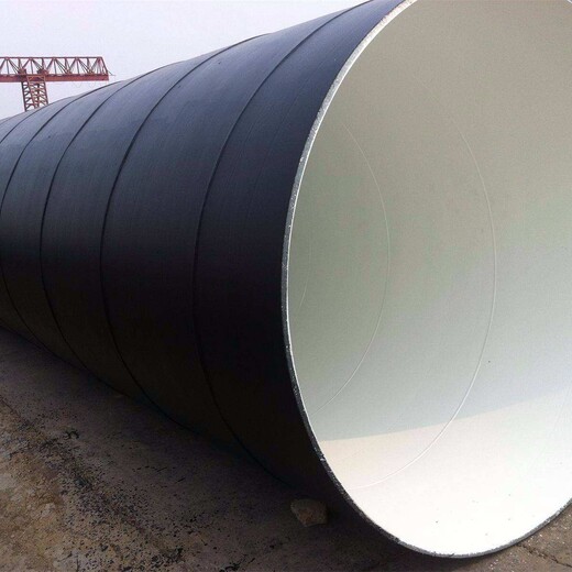 邢台天水推荐环氧煤沥青涂塑钢管生产厂家