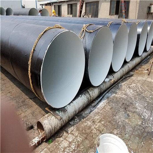 宜昌广州推荐电力涂塑保护钢管生产厂家