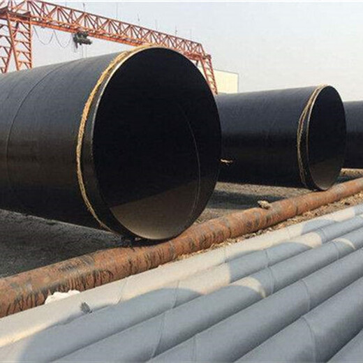 廊坊甘南推荐环氧煤沥青涂塑钢管生产厂家