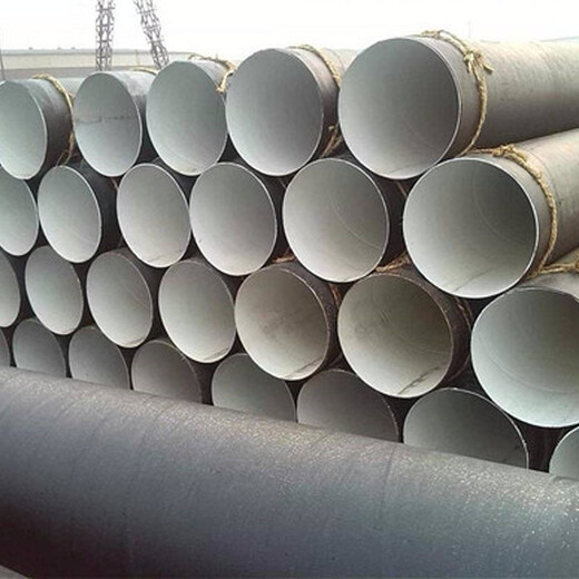 鄂州赤峰推荐加强级3PE防腐保温钢管生产厂家