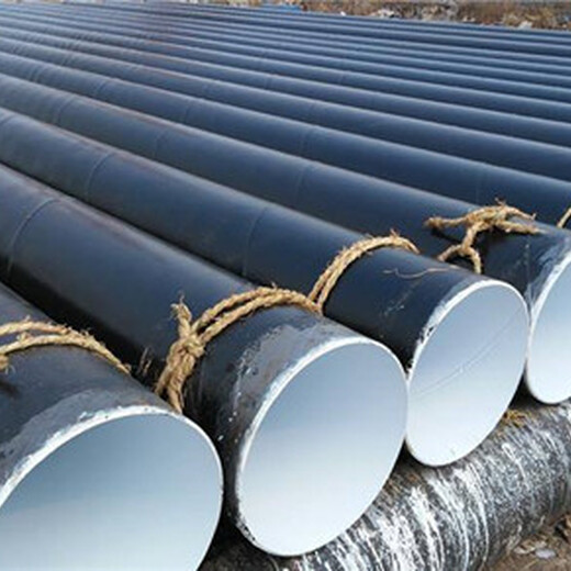 湖北恩施推荐热浸塑涂塑钢管生产厂家