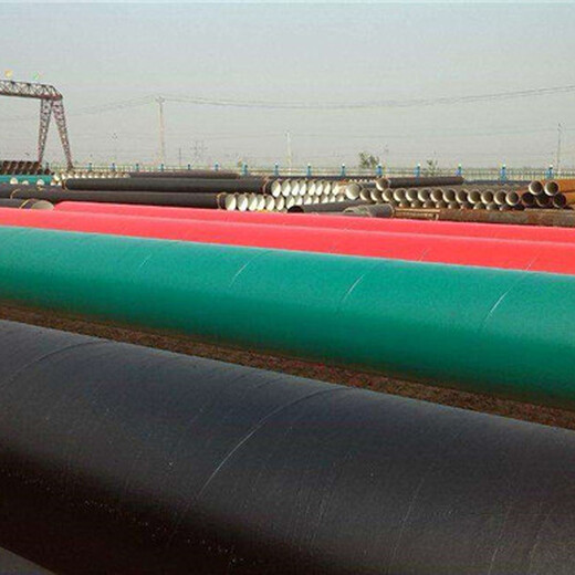 黄冈拉萨推荐国标环氧煤沥青防腐钢管生产厂家