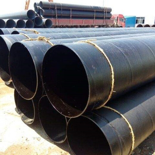 荆州贵州推荐保温钢管生产厂家