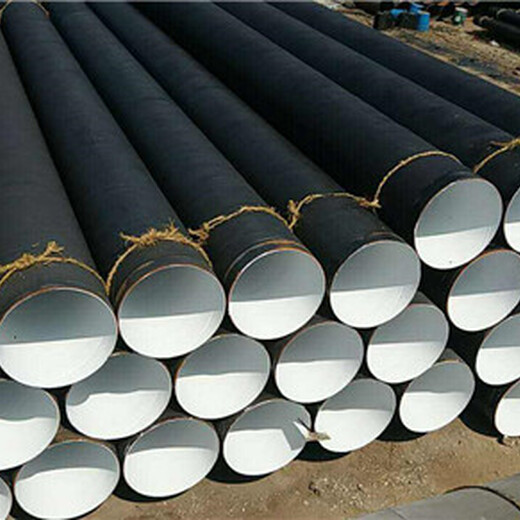 黄冈拉萨推荐给水消防市政涂塑钢管生产厂家