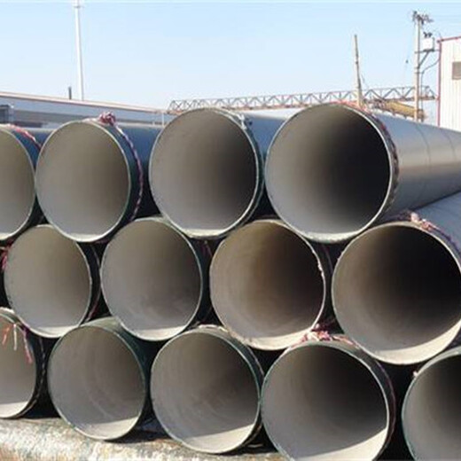 湖北澳门推荐加强级3Pe防腐钢管生产厂家