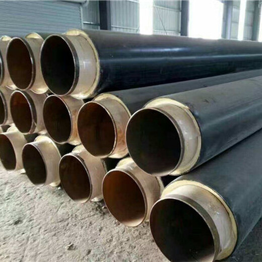 宜昌湛江推荐环氧煤沥青防腐钢管生产厂家