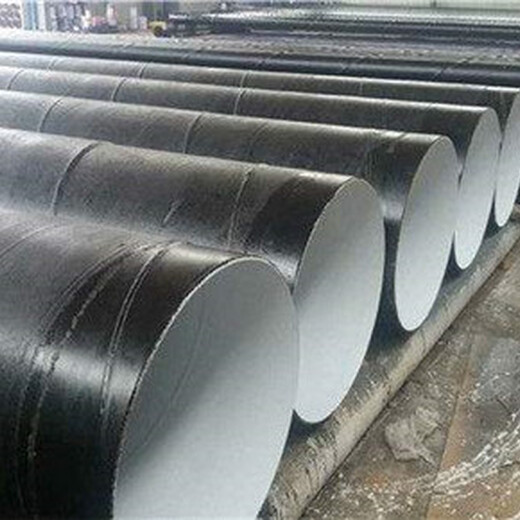 邢台西安推荐国标环氧煤沥青防腐钢管生产厂家