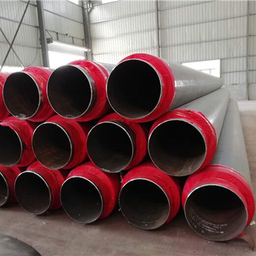 武汉安康推荐TPEP防腐钢管生产厂家