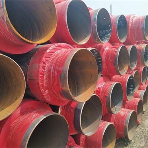 河北承德推荐TPEP防腐钢管生产厂家