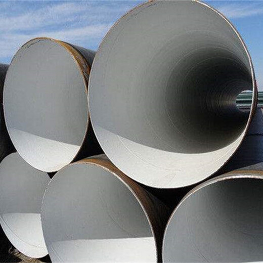 湖北咸宁推荐排水涂塑钢管生产厂家