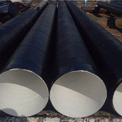 黄石甘孜推荐环氧煤沥青防腐钢管生产厂家