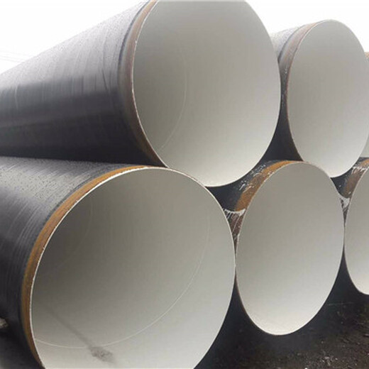 鄂州安阳推荐螺旋钢管生产厂家