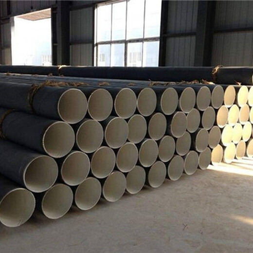 武汉滨州推荐给水涂塑钢管生产厂家