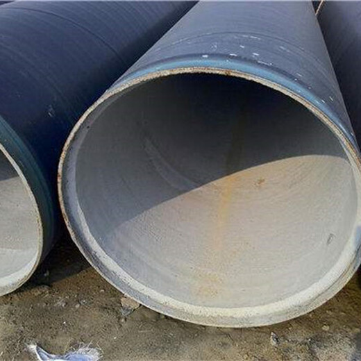 河北张家口推荐外环氧内水泥砂浆钢管生产厂家