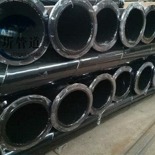 衡水无锡推荐排水涂塑钢管生产厂家