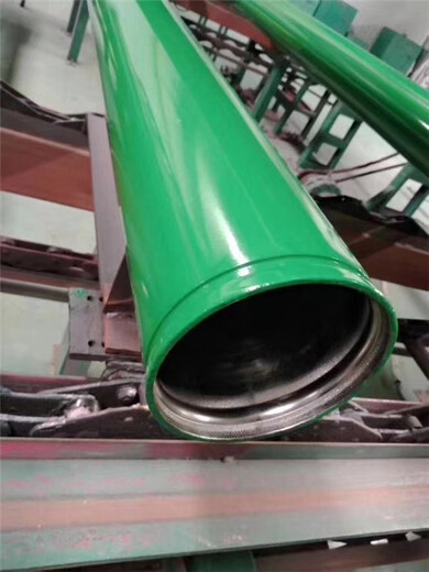 十堰商洛推荐环氧煤沥青防腐钢管生产厂家