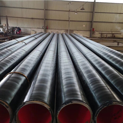武汉安康推荐热浸塑涂塑钢管生产厂家