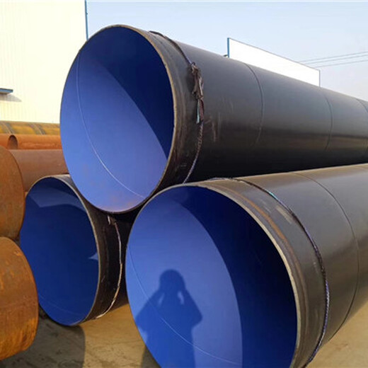 武汉安康推荐排水涂塑钢管生产厂家
